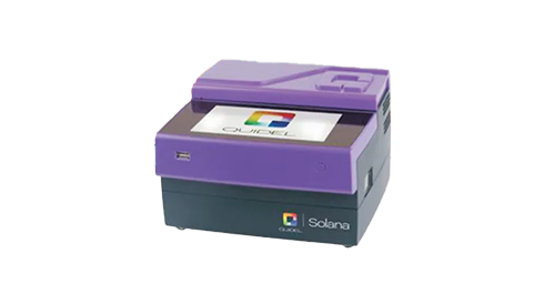 Sample-to-Result Platform Analyzers