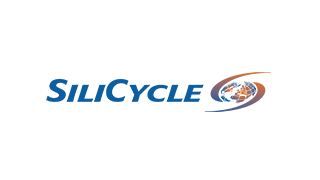 SiliCycle Inc. logo