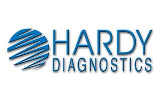 Hardy Diagnostics logo