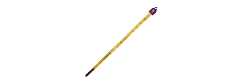 Thermometers and Timers