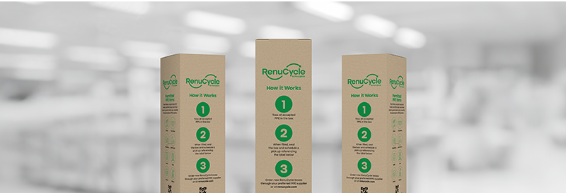 Make Greener Choices