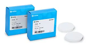 Whatman Quantitative Filter Papers, Ashless, Grade 40