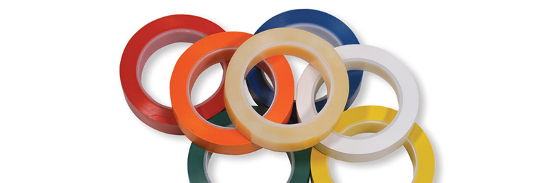 Color Coding, Marking, and Sealing