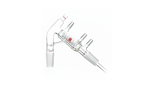 Distillation and Extraction Labware