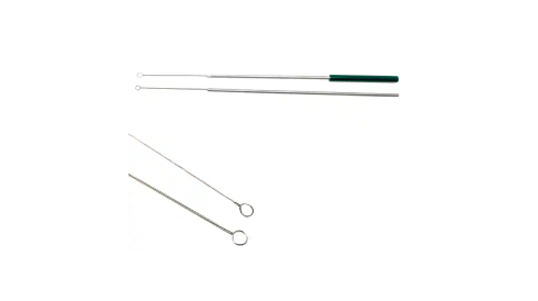 Inoculating Loops and Needles