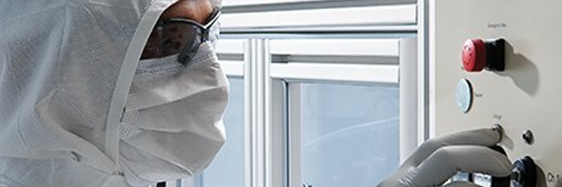 Contamination Control and Controlled Environments