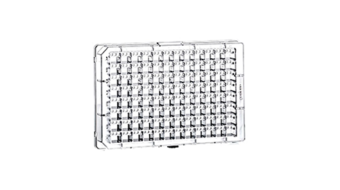 Crystallization Microplates