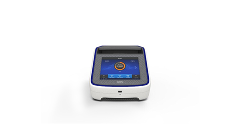 Thermal Cyclers