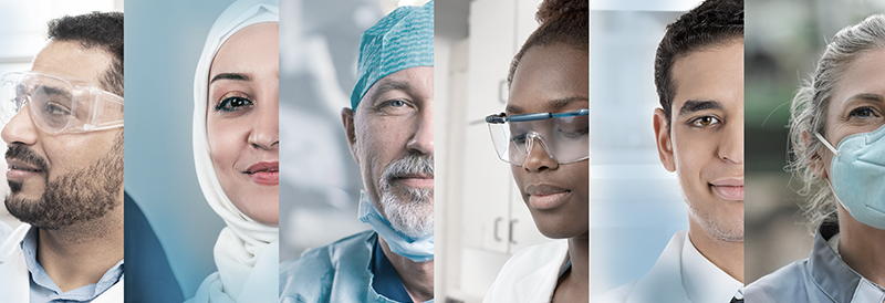 Nursing and Allied Health Education