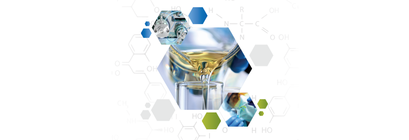 Chemical and Chromatography Specialists