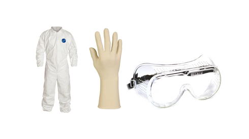 Controlled Environments