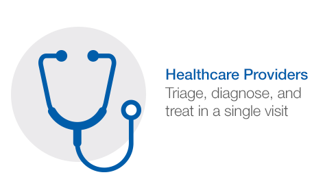 Healthcare Providers