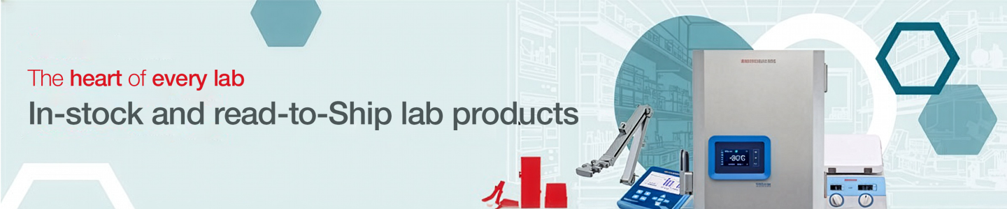 Thermo Scientific SureStock Program