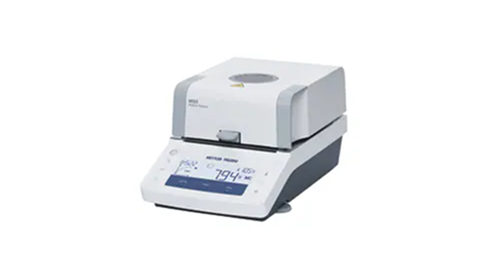 Moisture Analyzers