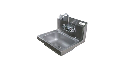 Sinks and Drains