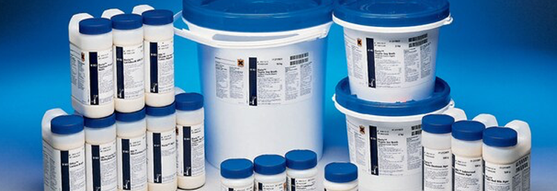 Cell culturing solutions