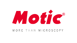 Motic Group Logo