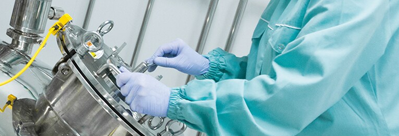 Production Products and Services