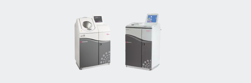 Epredia Revos Rotational and Epredia Excelsior AS Tissue Processors