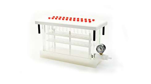 Solid Phase Extraction