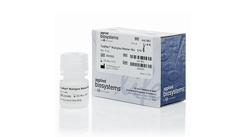 Real-Time PCR Master Mixes