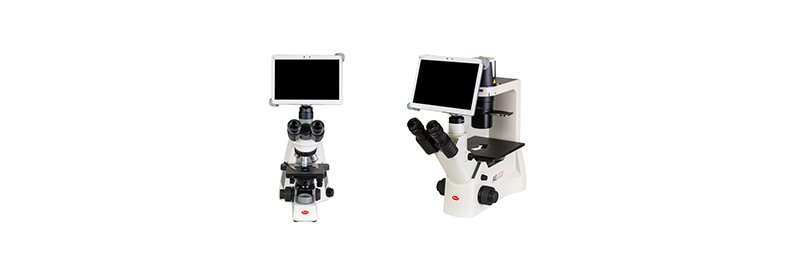 Digital Microscopes