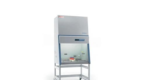 Thermo Scientific 1300 Series A2 Class II Bio Safety Cabinets