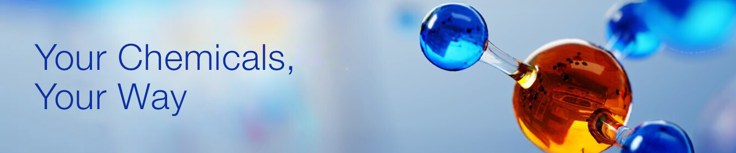 Bulk Chemicals and Custom Chemical Solutions