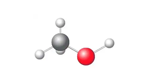 Methanol
