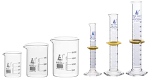 Eisco Safety Pack Lab Glass