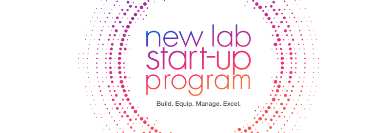 New Lab Start-Up Offers