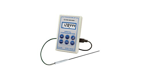 Thermometers and Temperature Measurement