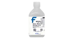 DNase, RNase, and Protease-Free Products