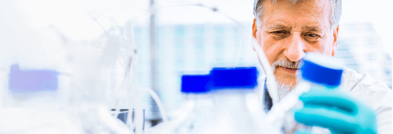 Life Sciences Chromatography