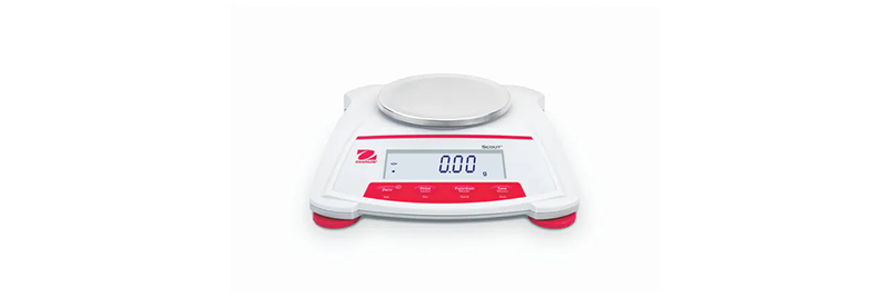 Portable Balances & Scales