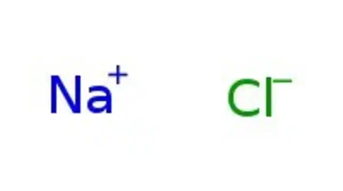 Salts and Inorganic Compounds
