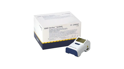 Diagnostic Tests and Controls