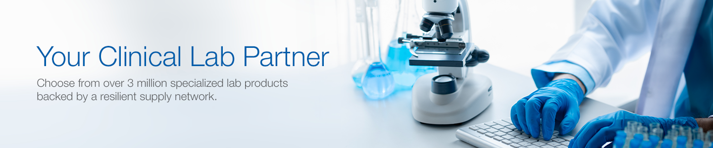 Built on Lab Expertise – Designed for Your Next-Level Lab