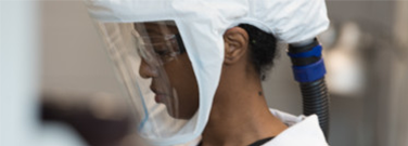 Respiratory Protection