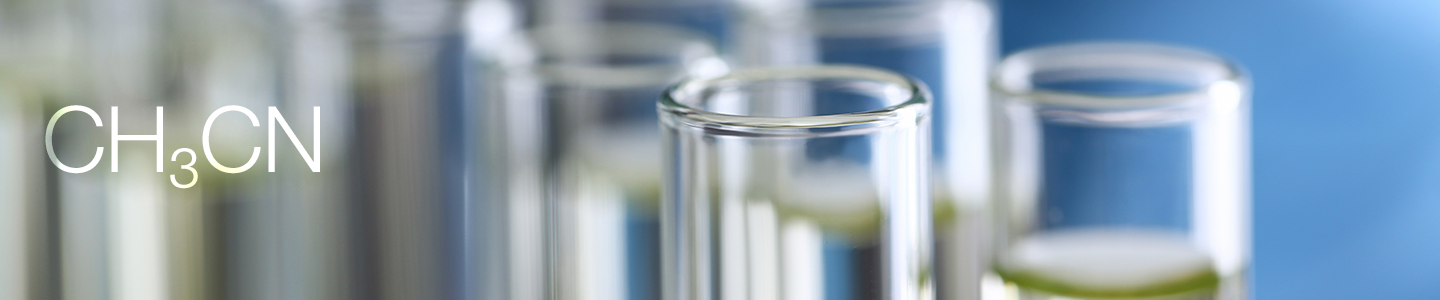 Acetonitrile