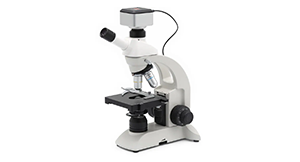 Educational Digital Microscope