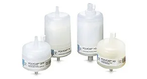 Whatman Polycap TF Capsule Filters