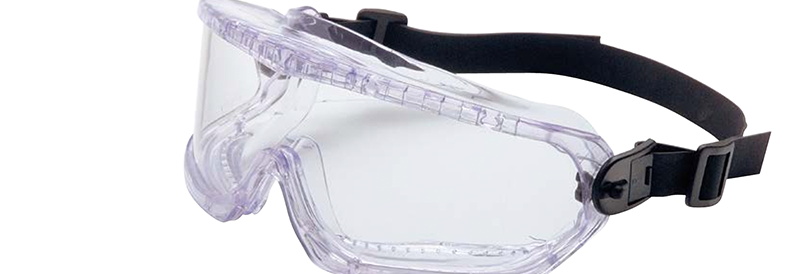 Eye Protection Buying Guide