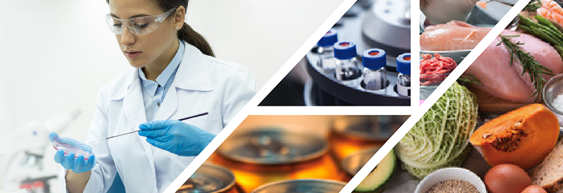 Food and Beverage Testing Methods