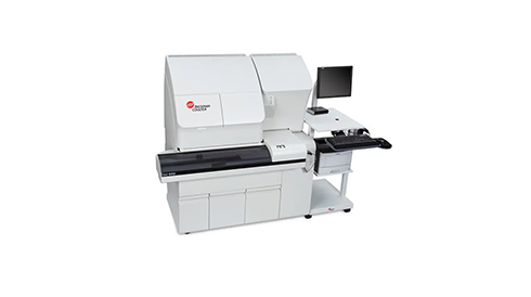 UniCel Dxl 600 Access Immunoassay Systems