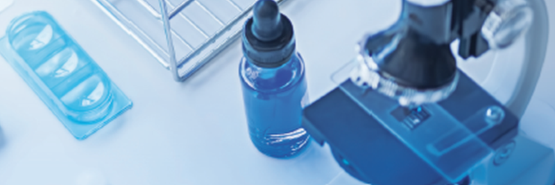 Fisher Science Education K-12 Biotechnology Essentials Datasheet