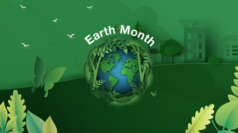 Earth Month