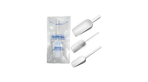 Environmental Samplers