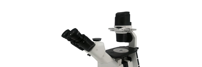 Entry Level and Research Microscopes
