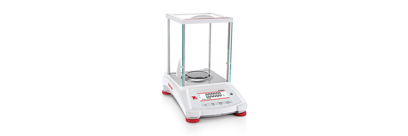 Analytical & Precision Balances